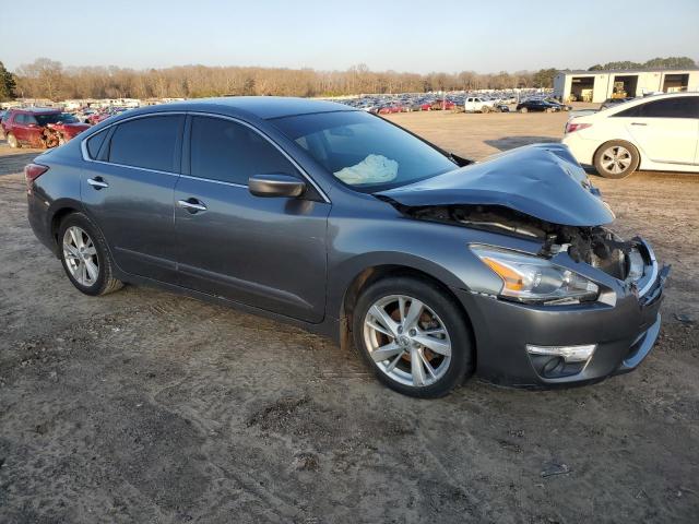 Photo 4 from auction – 2014 NISSAN ALTIMA 2.5 with VIN 1N4AL3AP5EC283659