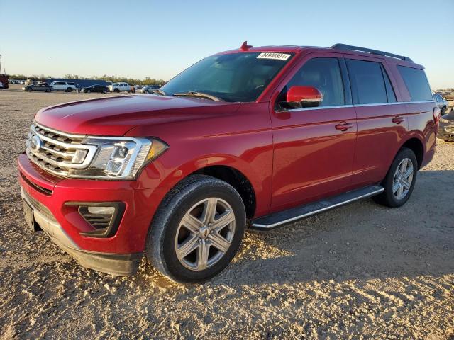 Photo 1 from auction – 2020 FORD EXPEDITION with VIN 1FMJU1HT3LEA41268