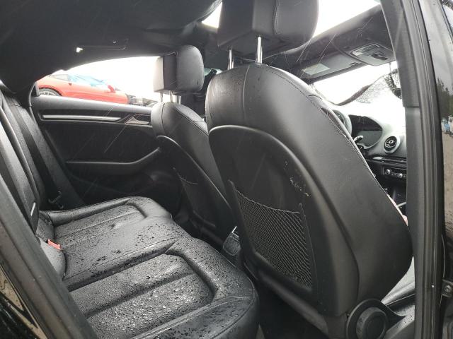 Photo 10 from auction – 2018 AUDI A3 PREMIUM with VIN WAUAUGFF8J1083098