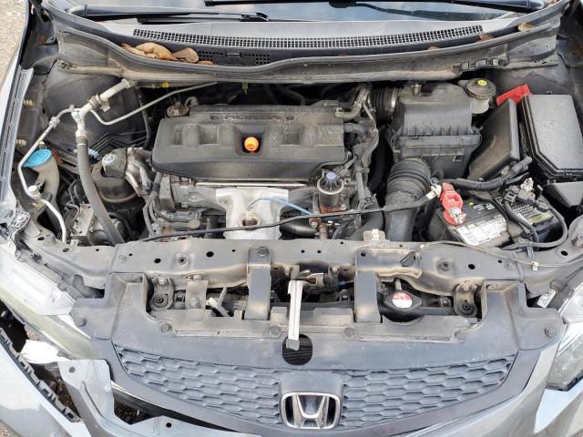 Photo 11 from auction – 2012 HONDA CIVIC LX with VIN 2HGFG3B53CH502681
