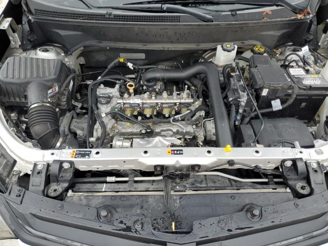 Photo 12 from auction – 2020 CHEVROLET EQUINOX LS with VIN 3GNAXHEV7LS705577