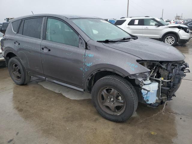 Photo 4 from auction – 2015 TOYOTA RAV4 LE with VIN 2T3ZFREV5FW195855