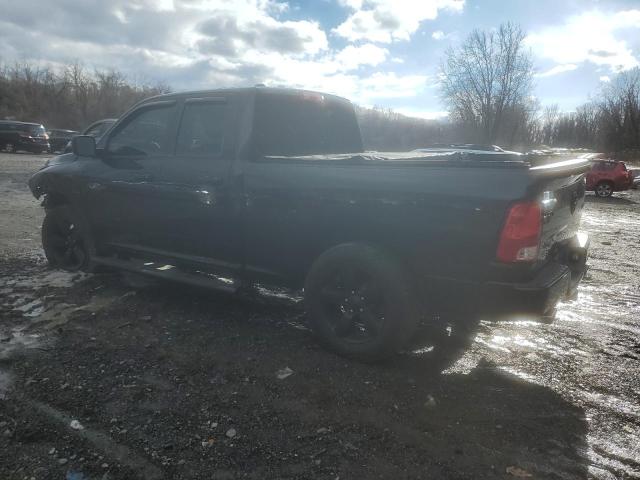 Photo 2 from auction – 2018 RAM 1500 ST with VIN 1C6RR7FT3JS175461