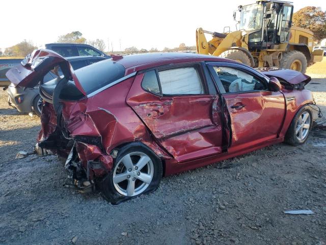 Photo 3 from auction – 2015 KIA OPTIMA LX with VIN 5XXGM4A75FG448439