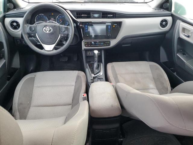Photo 8 from auction – 2017 TOYOTA COROLLA L with VIN 2T1BURHE0HC951723