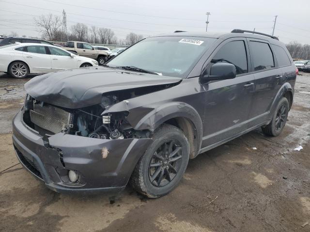 DODGE JOURNEY SE 2019 مع رقم تعريف المركبة 3C4PDCBB9KT794327 - صورة من المزاد