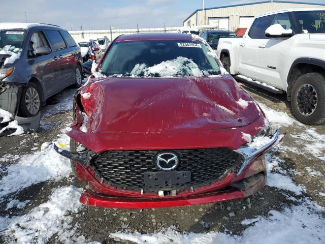 Photo 5 from auction – 2024 MAZDA 3 SELECT S with VIN 3MZBPABM6RM409444