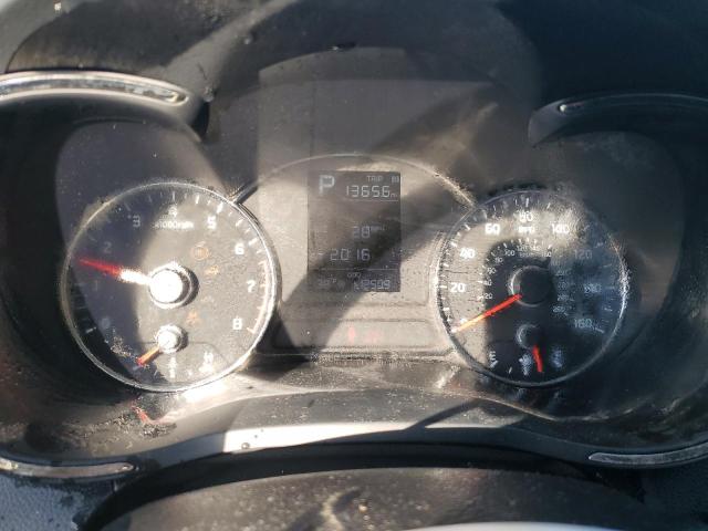 Photo 9 from auction – 2018 KIA FORTE LX with VIN 3KPFK4A77JE251016