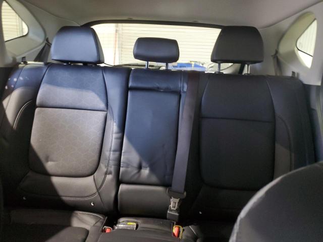 Photo 10 from auction – 2025 KIA SELTOS EX with VIN KNDER2AA2S7679181