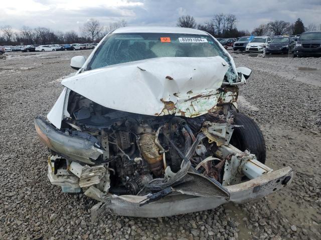 Photo 5 from auction – 2012 HONDA CIVIC LX with VIN 19XFB2F52CE370963