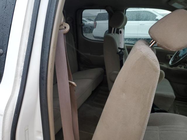 Photo 10 from auction – 2002 TOYOTA TUNDRA ACC with VIN 5TBBT44132S245233