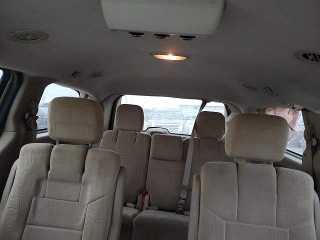 Photo 10 from auction – 2014 DODGE GRAND CARA with VIN 2C4RDGCG8ER153154