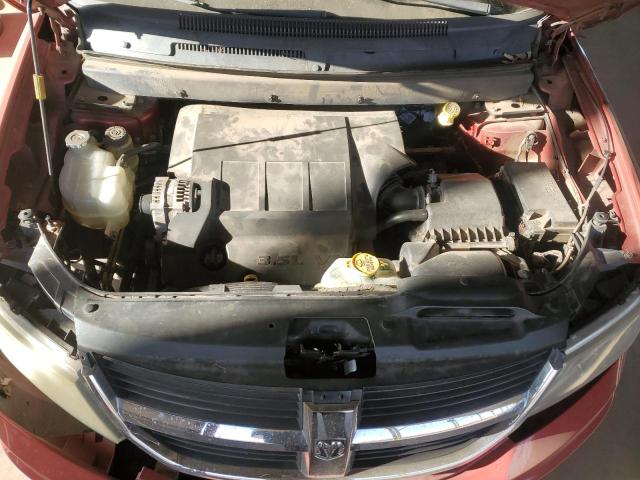 Photo 12 from auction – 2010 DODGE JOURNEY SX with VIN 3D4PG5FV2AT118651