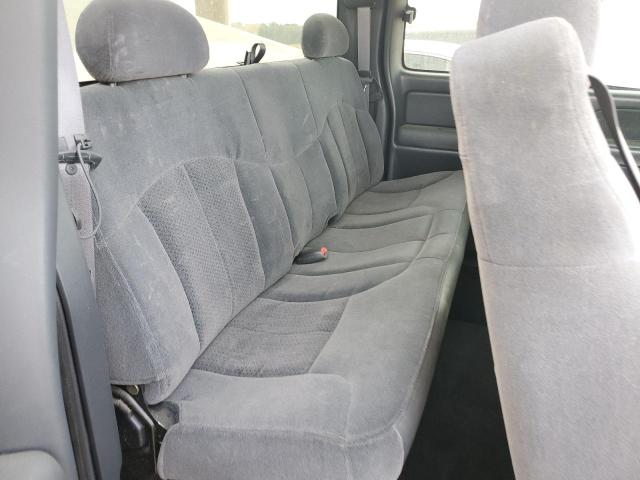 Foto 10 de la subasta – 2002 CHEVROLET SILVERADO con VIN 2GCEK19T121417024