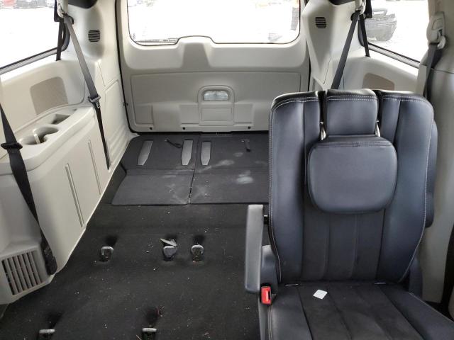 Photo 10 from auction – 2019 DODGE GRAND CARA with VIN 2C4RDGCG4KR675212