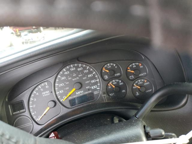 Photo 9 from auction – 1999 CHEVROLET SILVERADO with VIN 1GCEK19V5XE202771
