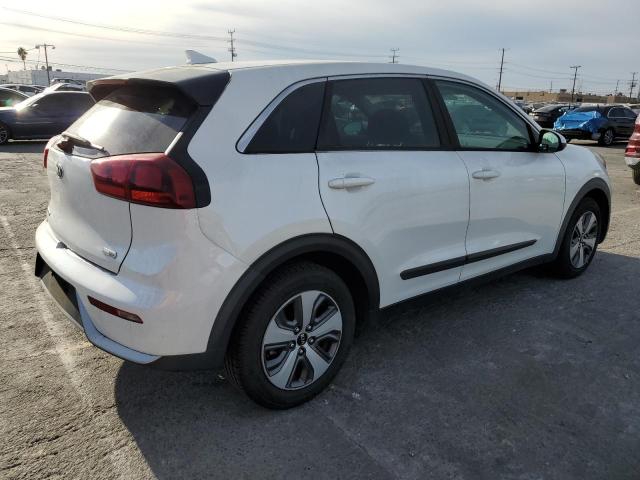 Photo 3 from auction – 2017 KIA NIRO FE with VIN KNDCB3LC3H5100638