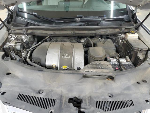 Photo 12 from auction – 2016 LEXUS RX 350 with VIN 2T2ZZMCA8GC023952