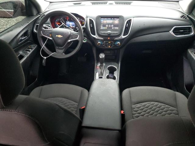 Photo 8 from auction – 2020 CHEVROLET EQUINOX LT with VIN 3GNAXKEVXLS572777