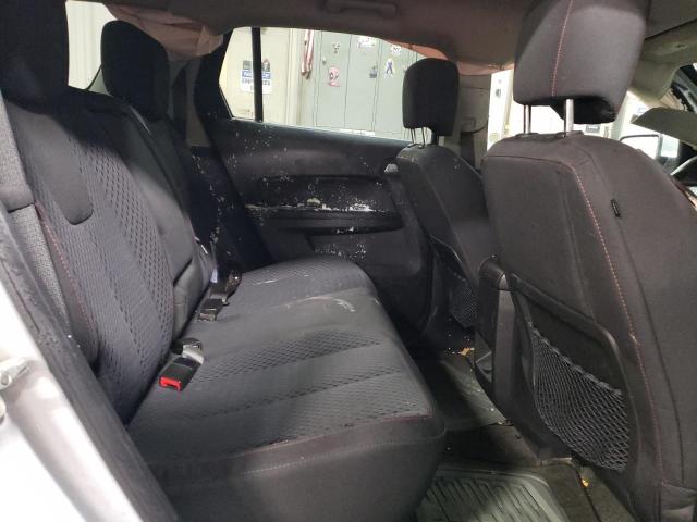 Photo 10 from auction – 2011 GMC TERRAIN SL with VIN 2CTALMECXB6234716