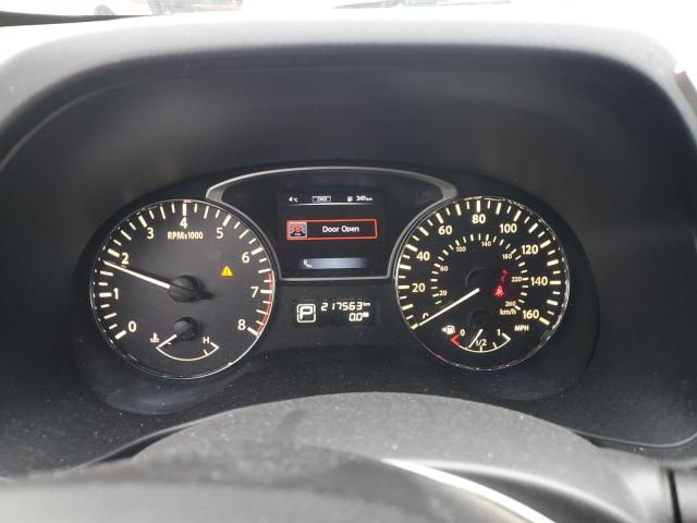 Photo 9 from auction – 2015 NISSAN PATHFINDER with VIN 5N1AR2MM4FC667112