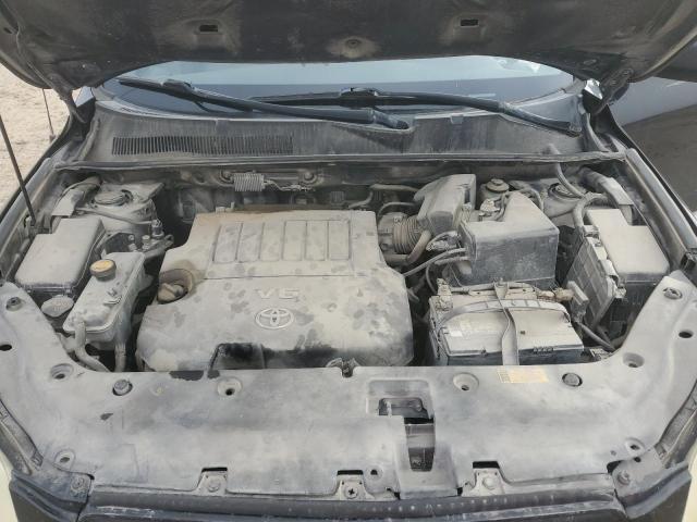 Photo 12 from auction – 2007 TOYOTA RAV4 with VIN JTMZK33V476005459