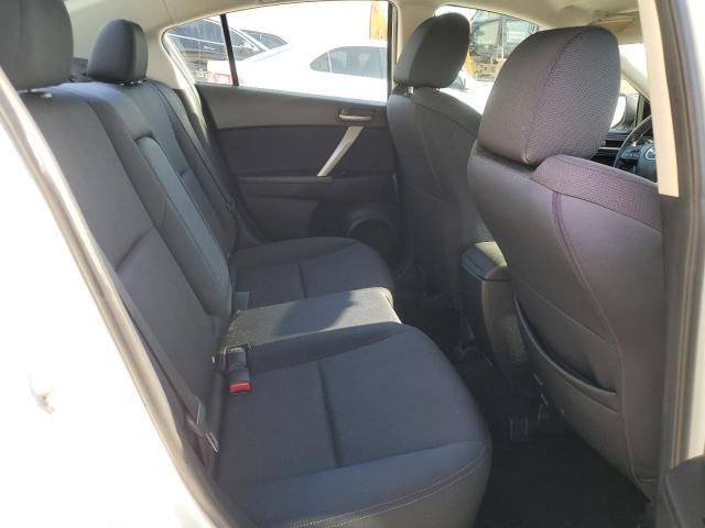 Photo 10 from auction – 2010 MAZDA 3 with VIN JM1BL1S53A1100605