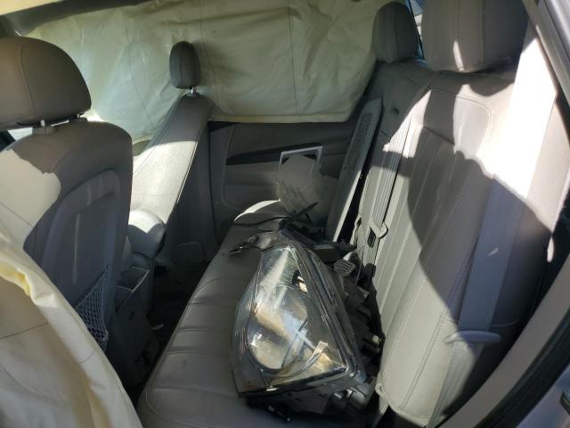 Photo 10 from auction – 2009 SATURN VUE XE with VIN 3GSCL33P19S542703