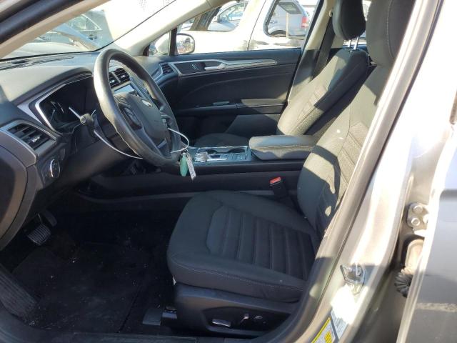 Photo 7 from auction – 2020 FORD FUSION SE with VIN 3FA6P0HD9LR120273