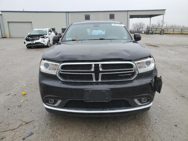 Photo 5 from auction – 2015 DODGE DURANGO SX with VIN 1C4RDJAG3FC801591
