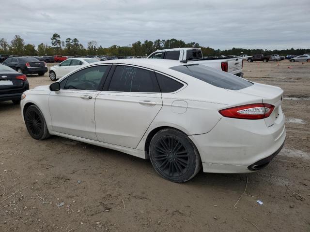 Photo 2 from auction – 2014 FORD FUSION SE with VIN 3FA6P0H98ER385443
