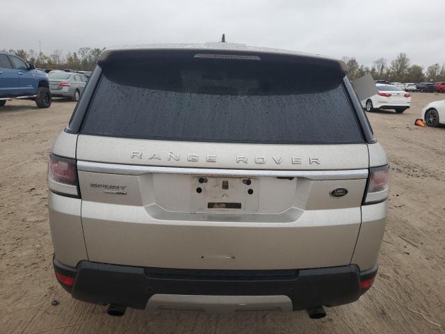 Photo 6 from auction – 2016 LAND ROVER RANGE ROVE with VIN SALWR2VF1GA568893