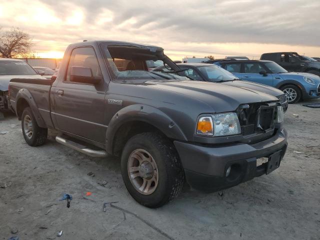 Photo 4 from auction – 2008 FORD RANGER with VIN 1FTYR10U28PA45512