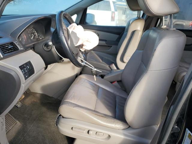 Photo 7 from auction – 2012 HONDA ODYSSEY EX with VIN 5FNRL5H65CB024255