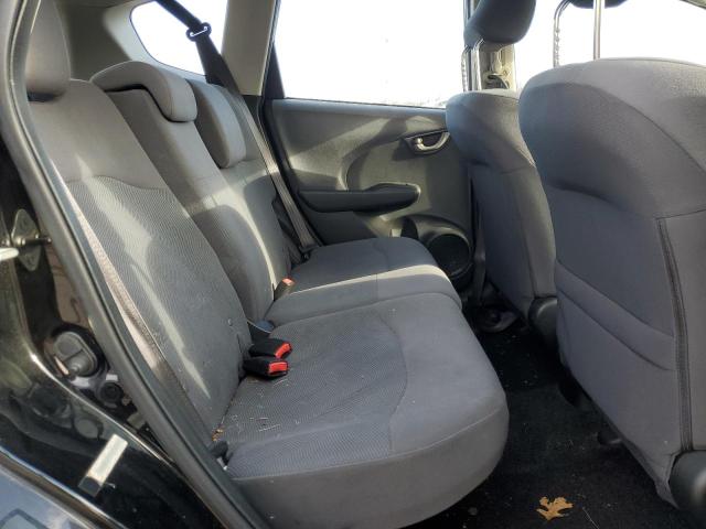 Photo 10 from auction – 2012 HONDA FIT with VIN JHMGE8H36CC025239