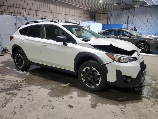 Photo 4 from auction – 2023 SUBARU CROSSTREK with VIN JF2GTABC2PH303720