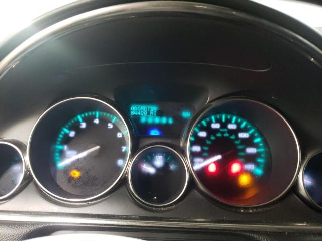 Photo 9 from auction – 2015 BUICK ENCLAVE with VIN 5GAKVBKD6FJ352087