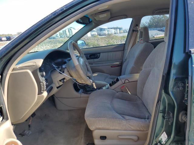 Photo 7 from auction – 2003 BUICK REGAL LS with VIN 2G4WB52K031281317