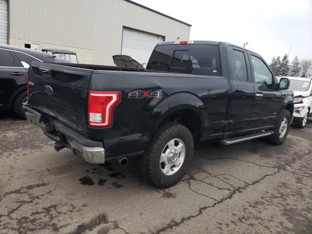Photo 3 from auction – 2015 FORD F150 SUPER with VIN 1FTEX1EP7FFA74454