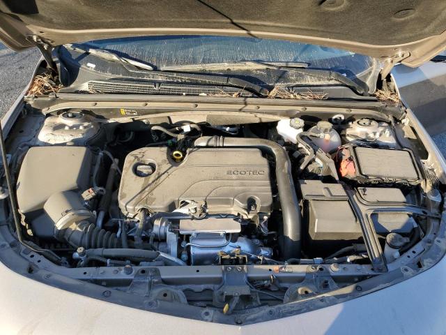 Photo 11 from auction – 2024 CHEVROLET MALIBU LT with VIN 1G1ZD5ST8RF197146