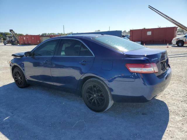 Photo 2 from auction – 2011 TOYOTA CAMRY BASE with VIN 4T1BF3EK4BU745649