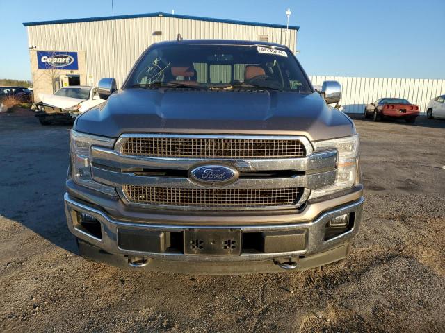 Photo 5 from auction – 2019 FORD F150 SUPER with VIN 1FTEW1E47KFC64970
