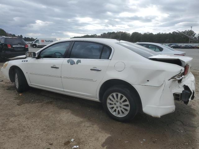 Photo 2 from auction – 2006 BUICK LUCERNE CX with VIN 1G4HP57256U195254