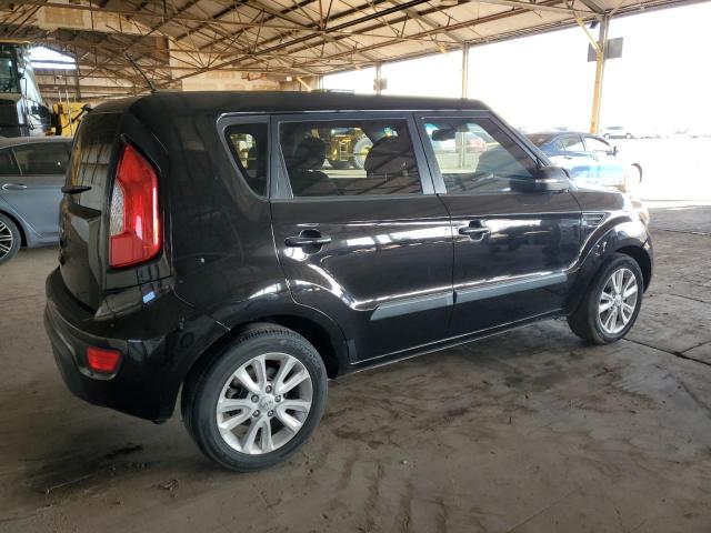 Снимка 3 от търг – 2012 KIA SOUL + с VIN KNDJT2A65C7739094