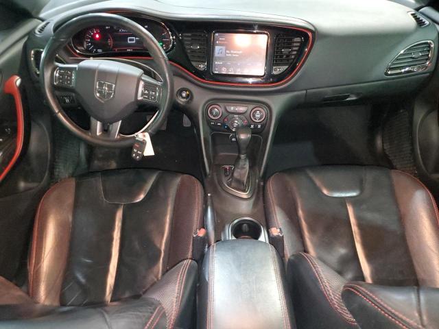 Photo 8 from auction – 2015 DODGE DART GT with VIN 1C3CDFEB9FD282062