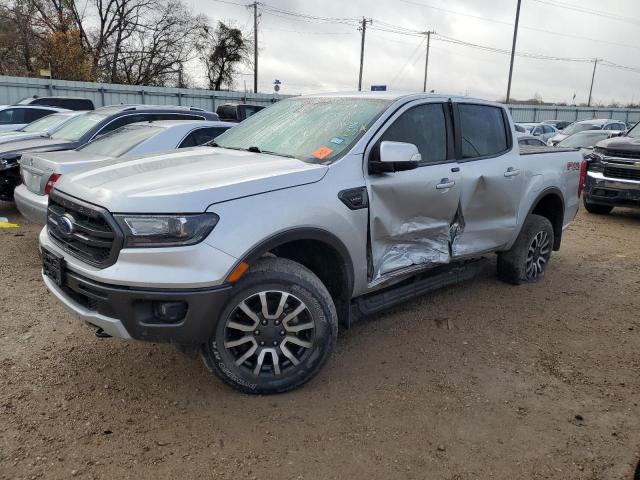 FORD RANGER XL 2019 with VIN 1FTER4FH2KLA08151 - Photo from auction