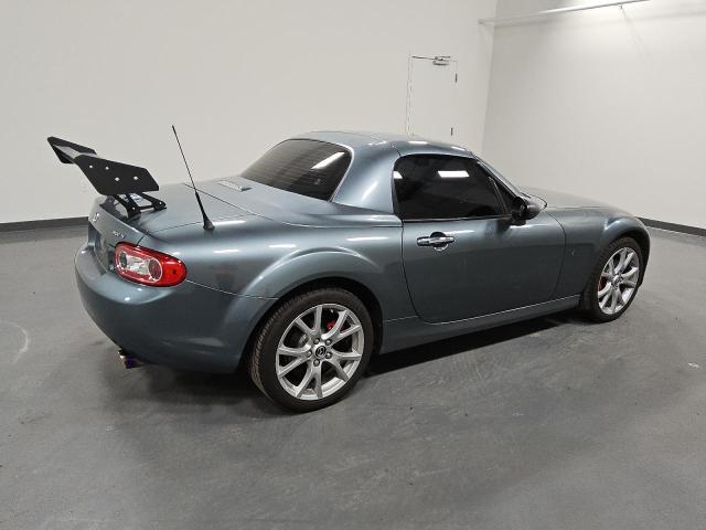 Photo 3 from auction – 2013 MAZDA MX-5 MIATA with VIN JM1NC2PF9D0232198