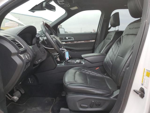 Photo 7 from auction – 2019 FORD EXPLORER P with VIN 1FM5K8HT0KGA71900