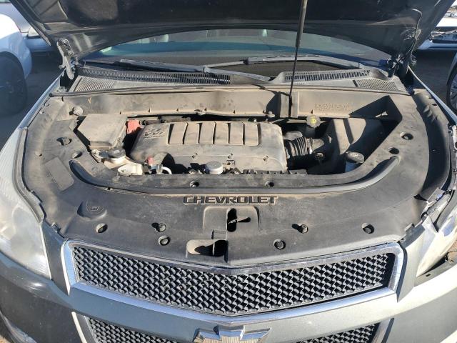 Photo 12 from auction – 2011 CHEVROLET TRAVERSE L with VIN 1GNKVJED4BJ146529