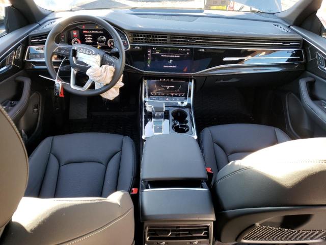 Zdjęcie 8 z aukcji – 2025 AUDI Q8 PREMIUM z VIN WA1EVBF12SD002406